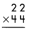Spectrum Math Grade 4 Chapter 4 Lesson 7 Answer Key Multiplying 2 Digits by 2 Digits 17
