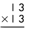 Spectrum Math Grade 4 Chapter 4 Lesson 7 Answer Key Multiplying 2 Digits by 2 Digits 21
