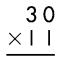 Spectrum Math Grade 4 Chapter 4 Lesson 7 Answer Key Multiplying 2 Digits by 2 Digits 22