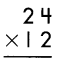 Spectrum Math Grade 4 Chapter 4 Lesson 7 Answer Key Multiplying 2 Digits by 2 Digits 26