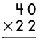 Spectrum Math Grade 4 Chapter 4 Lesson 7 Answer Key Multiplying 2 Digits by 2 Digits 27