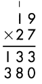 Spectrum Math Grade 4 Chapter 4 Lesson 7 Answer Key Multiplying 2 Digits by 2 Digits 3
