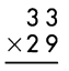 Spectrum Math Grade 4 Chapter 4 Lesson 8 Answer Key Multiplying 2 Digits by 2 Digits (renaming) 11