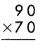 Spectrum Math Grade 4 Chapter 4 Lesson 8 Answer Key Multiplying 2 Digits by 2 Digits (renaming) 12
