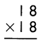 Spectrum Math Grade 4 Chapter 4 Lesson 8 Answer Key Multiplying 2 Digits by 2 Digits (renaming) 14