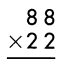 Spectrum Math Grade 4 Chapter 4 Lesson 8 Answer Key Multiplying 2 Digits by 2 Digits (renaming) 17