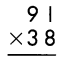 Spectrum Math Grade 4 Chapter 4 Lesson 8 Answer Key Multiplying 2 Digits by 2 Digits (renaming) 20