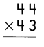 Spectrum Math Grade 4 Chapter 4 Lesson 8 Answer Key Multiplying 2 Digits by 2 Digits (renaming) 21
