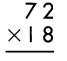 Spectrum Math Grade 4 Chapter 4 Lesson 8 Answer Key Multiplying 2 Digits by 2 Digits (renaming) 3