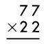 Spectrum Math Grade 4 Chapter 4 Lesson 8 Answer Key Multiplying 2 Digits by 2 Digits (renaming) 6
