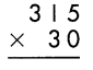 Spectrum Math Grade 4 Chapter 4 Lesson 9 Answer Key Multiplying 3 Digits by 2 Digits (renaming) 1