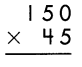 Spectrum Math Grade 4 Chapter 4 Lesson 9 Answer Key Multiplying 3 Digits by 2 Digits (renaming) 12