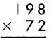 Spectrum Math Grade 4 Chapter 4 Lesson 9 Answer Key Multiplying 3 Digits by 2 Digits (renaming) 15