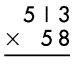 Spectrum Math Grade 4 Chapter 4 Lesson 9 Answer Key Multiplying 3 Digits by 2 Digits (renaming) 16