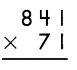 Spectrum Math Grade 4 Chapter 4 Lesson 9 Answer Key Multiplying 3 Digits by 2 Digits (renaming) 17