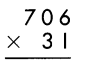 Spectrum Math Grade 4 Chapter 4 Lesson 9 Answer Key Multiplying 3 Digits by 2 Digits (renaming) 20