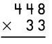 Spectrum Math Grade 4 Chapter 4 Lesson 9 Answer Key Multiplying 3 Digits by 2 Digits (renaming) 21