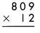 Spectrum Math Grade 4 Chapter 4 Lesson 9 Answer Key Multiplying 3 Digits by 2 Digits (renaming) 22
