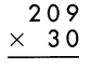 Spectrum Math Grade 4 Chapter 4 Lesson 9 Answer Key Multiplying 3 Digits by 2 Digits (renaming) 5