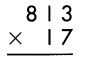 Spectrum Math Grade 4 Chapter 4 Lesson 9 Answer Key Multiplying 3 Digits by 2 Digits (renaming) 6