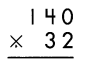 Spectrum Math Grade 4 Chapter 4 Lesson 9 Answer Key Multiplying 3 Digits by 2 Digits (renaming) 7