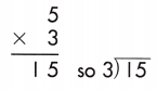 Spectrum Math Grade 4 Chapter 5 Lesson 2 Answer Key Dividing through 45 ÷ 5 39
