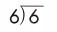 Spectrum Math Grade 4 Chapter 5 Lesson 3 Answer Key Dividing through 63 ÷ 7 17