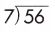Spectrum Math Grade 4 Chapter 5 Lesson 3 Answer Key Dividing through 63 ÷ 7 18