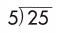 Spectrum Math Grade 4 Chapter 5 Lesson 3 Answer Key Dividing through 63 ÷ 7 21