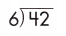 Spectrum Math Grade 4 Chapter 5 Lesson 3 Answer Key Dividing through 63 ÷ 7 25