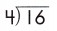 Spectrum Math Grade 4 Chapter 5 Lesson 3 Answer Key Dividing through 63 ÷ 7 32