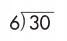 Spectrum Math Grade 4 Chapter 5 Lesson 3 Answer Key Dividing through 63 ÷ 7 38
