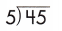 Spectrum Math Grade 4 Chapter 5 Lesson 3 Answer Key Dividing through 63 ÷ 7 4