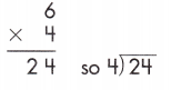 Spectrum Math Grade 4 Chapter 5 Lesson 4 Answer Key Dividing through 81 ÷ 9 37