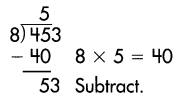 Spectrum Math Grade 4 Chapter 5 Lesson 8 Answer Key Dividing 3 Digits 3