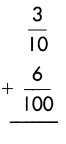 Spectrum Math Grade 4 Chapter 6 Lesson 10 Answer Key Adding Fractions with Unlike Denominators 12