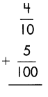 Spectrum Math Grade 4 Chapter 6 Lesson 10 Answer Key Adding Fractions with Unlike Denominators 5