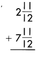 Spectrum Math Grade 4 Chapter 6 Lesson 11 Answer Key Adding Mixed Numerals with Like Denominators 17