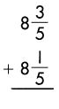 Spectrum Math Grade 4 Chapter 6 Lesson 11 Answer Key Adding Mixed Numerals with Like Denominators 18