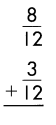 Spectrum Math Grade 4 Chapter 6 Lesson 4 Answer Key Adding Fractions with Like Denominators 11