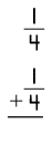 Spectrum Math Grade 4 Chapter 6 Lesson 4 Answer Key Adding Fractions with Like Denominators 13