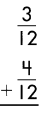 Spectrum Math Grade 4 Chapter 6 Lesson 4 Answer Key Adding Fractions with Like Denominators 3