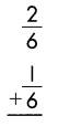 Spectrum Math Grade 4 Chapter 6 Lesson 4 Answer Key Adding Fractions with Like Denominators 5