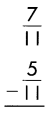 Spectrum Math Grade 4 Chapter 6 Lesson 5 Answer Key Subtracting Fractions with Like Denominators 13