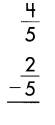 Spectrum Math Grade 4 Chapter 6 Lesson 5 Answer Key Subtracting Fractions with Like Denominators 15
