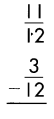 Spectrum Math Grade 4 Chapter 6 Lesson 5 Answer Key Subtracting Fractions with Like Denominators 2