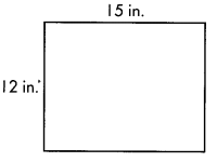 Spectrum Math Grade 4 Chapter 7 Lesson 10 Answer Key Measuring Area 2