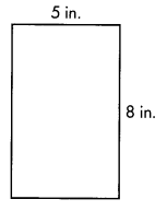Spectrum Math Grade 4 Chapter 7 Lesson 10 Answer Key Measuring Area 6