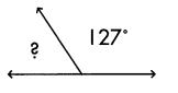 Spectrum Math Grade 4 Chapter 7 Lesson 17 Answer Key Finding Missing Angles 1
