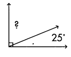 Spectrum Math Grade 4 Chapter 7 Lesson 17 Answer Key Finding Missing Angles 3
